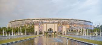 Bukit Jalil National Stadium