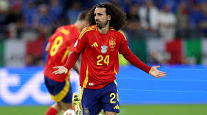 Cucurella