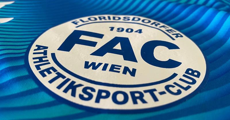 Floridsdorfer AC FC