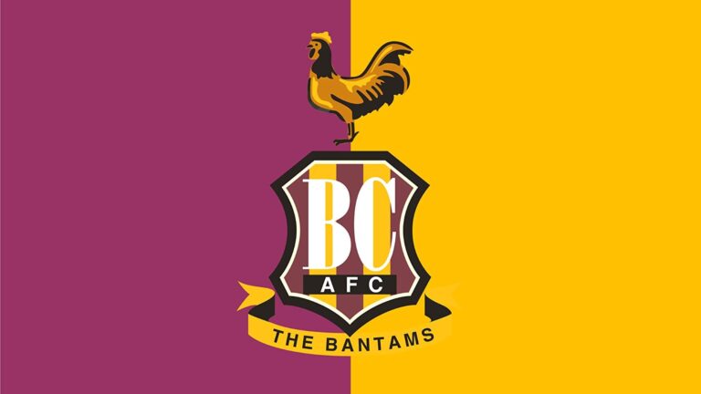 Bradford City FC