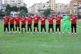 Albania U17