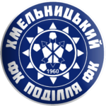 FC Podillya Khmelnytskyi