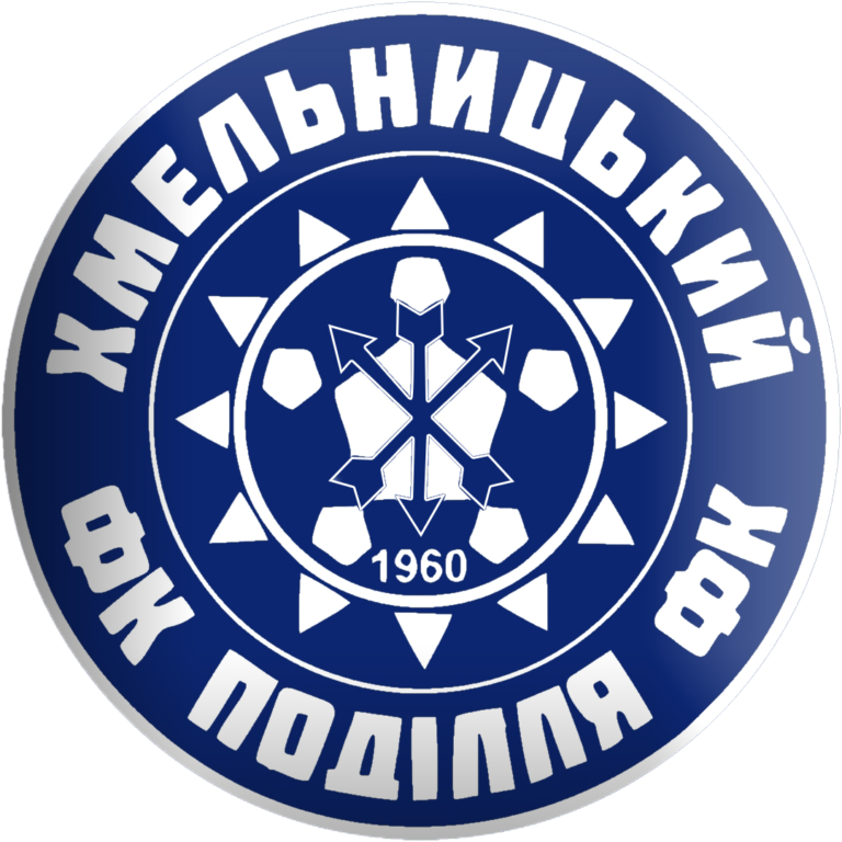 FC Podillya Khmelnytskyi