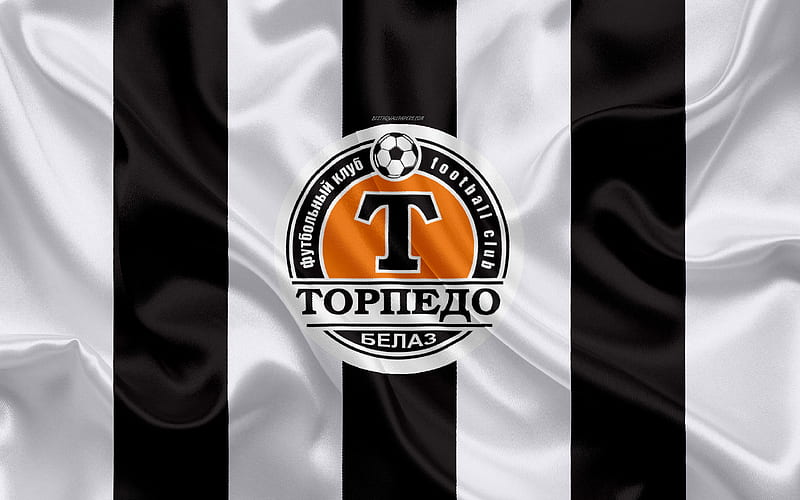 Torpedo Zhodino FC
