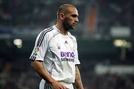 Raul Bravo