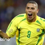 Ronaldo Nazario De Lima