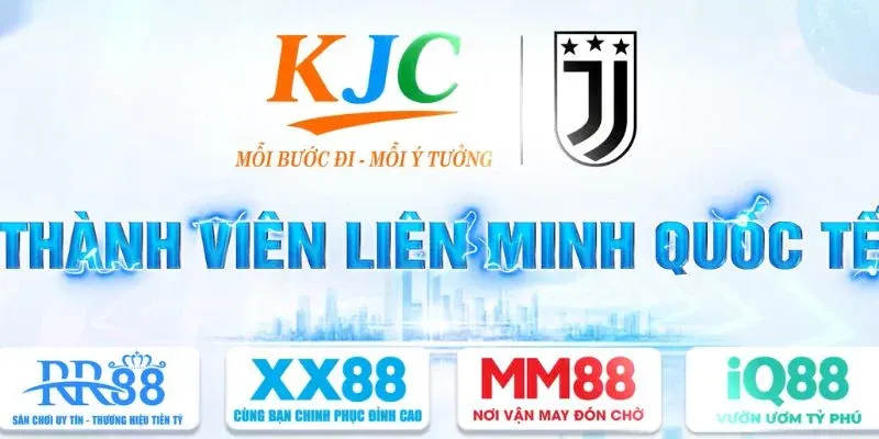 Why XX88 Bookmaker Joins KJC Alliance: A Game Changer