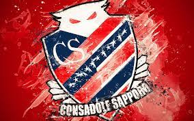 Consadole Sapporo