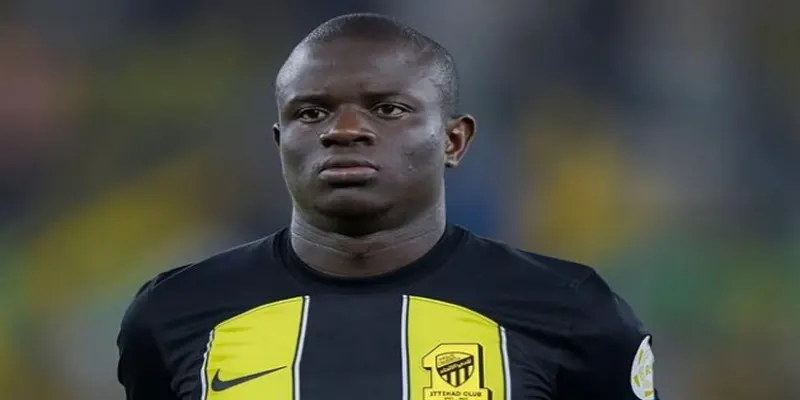 Al-Ittihad FC Stadium: Where Legends Take Flight