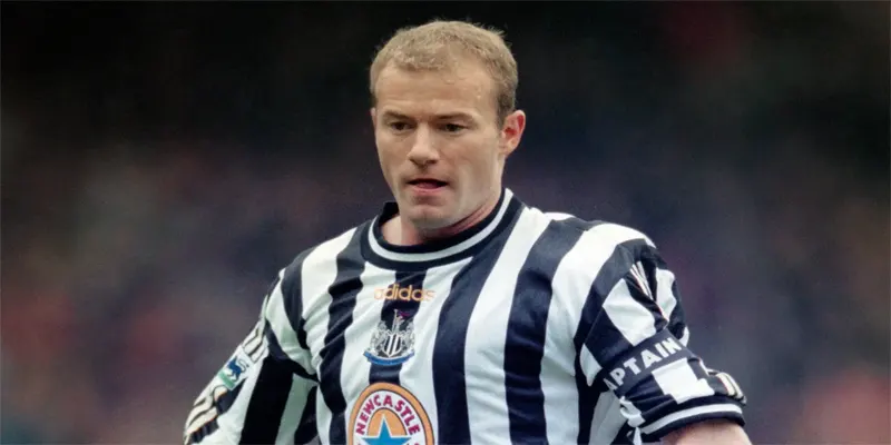 Alan Shearer: The Unbreakable Premier League