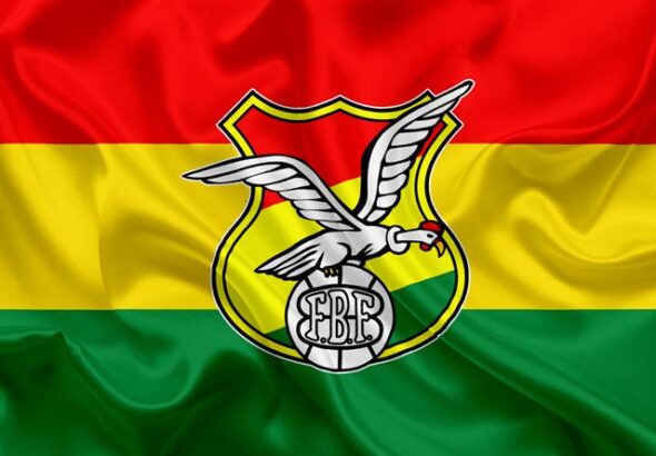 Bolivia FC