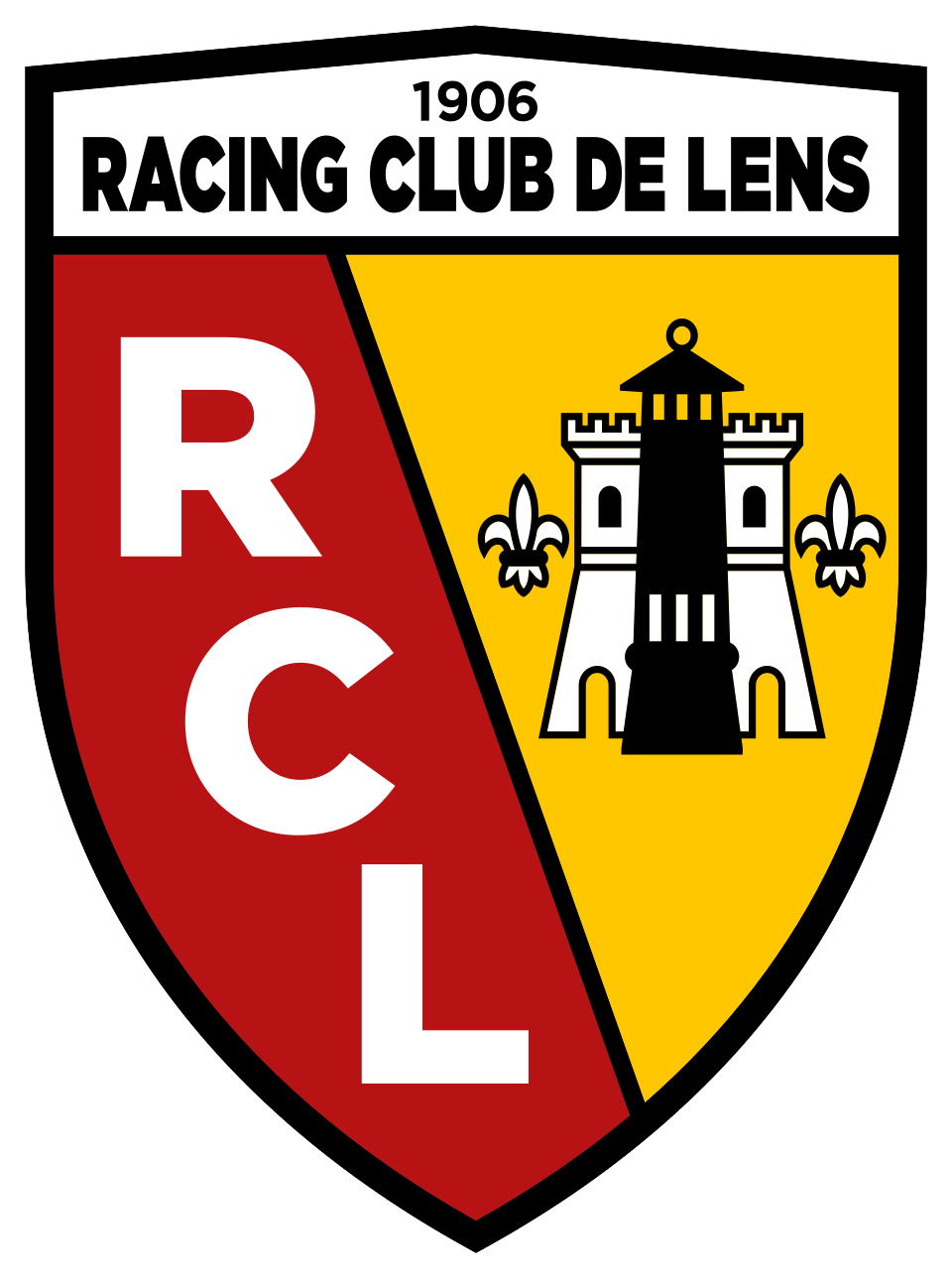 Lens-FC